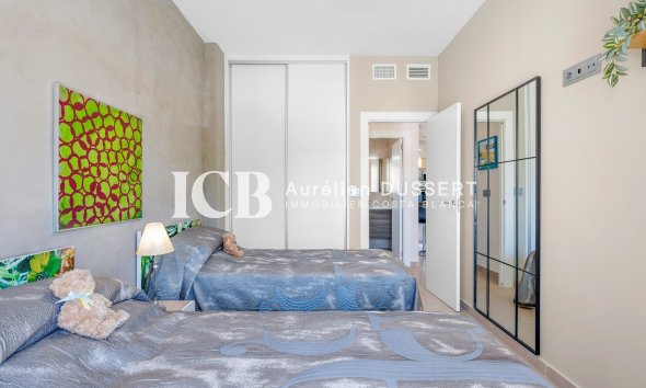 Reventa - Adosado -
Formentera del Segura - Formentera de Segura