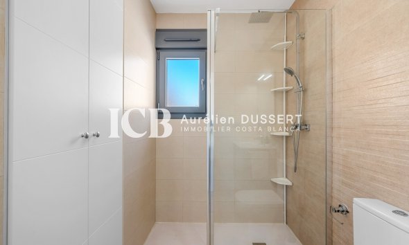 Reventa - Adosado -
Formentera del Segura - Formentera de Segura