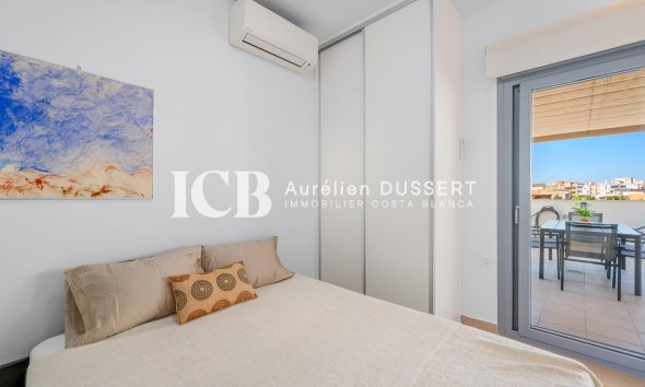 Reventa - Adosado -
Formentera del Segura - Formentera de Segura