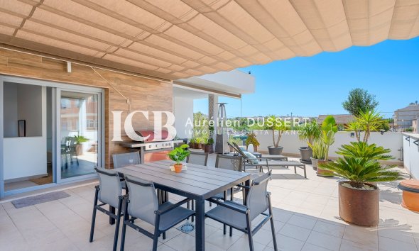 Reventa - Adosado -
Formentera del Segura - Formentera de Segura