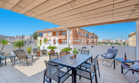 Reventa - Adosado -
Formentera del Segura - Formentera de Segura