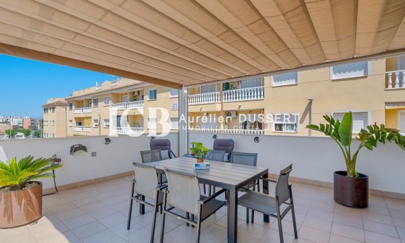 Reventa - Adosado -
Formentera del Segura - Formentera de Segura