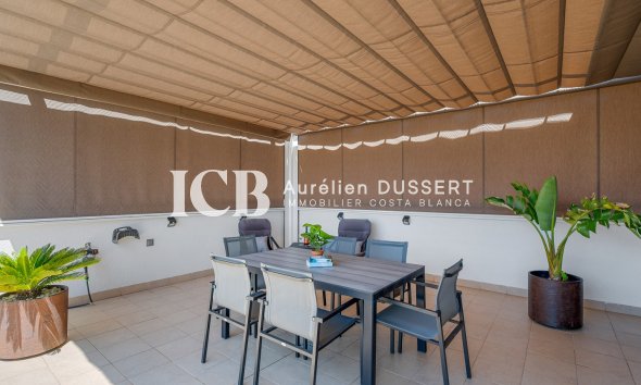 Reventa - Adosado -
Formentera del Segura - Formentera de Segura