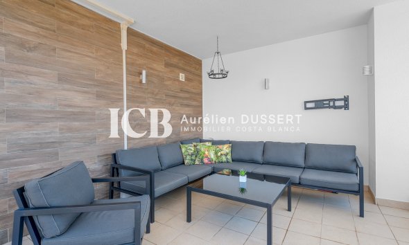 Reventa - Adosado -
Formentera del Segura - Formentera de Segura