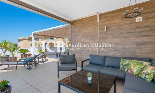 Reventa - Adosado -
Formentera del Segura - Formentera de Segura