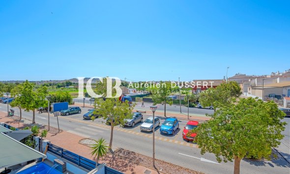 Reventa - Adosado -
Formentera del Segura - Formentera de Segura