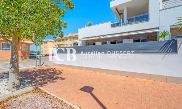 Reventa - Adosado -
Formentera del Segura - Formentera de Segura