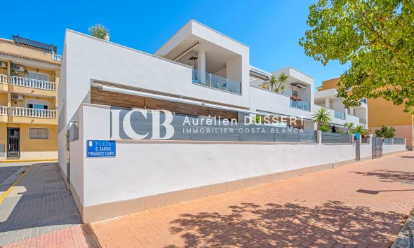 Reventa - Adosado -
Formentera del Segura - Formentera de Segura