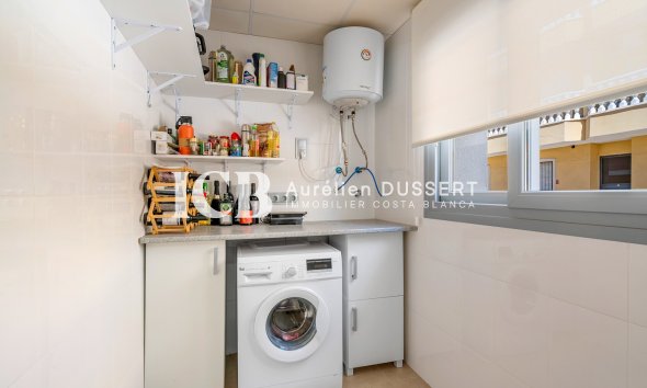 Reventa - Adosado -
Formentera del Segura - Formentera de Segura