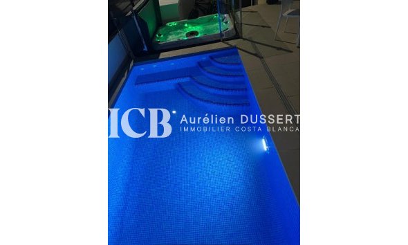 Reventa - Adosado -
Formentera del Segura - Formentera de Segura