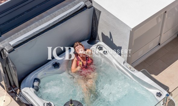 Reventa - Adosado -
Formentera del Segura - Formentera de Segura