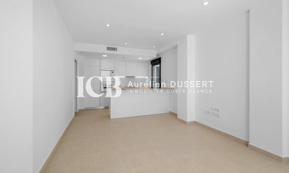 Reventa - Apartamento / piso -
Torre Pacheco - Santa Rosalia Lake And Life Resort