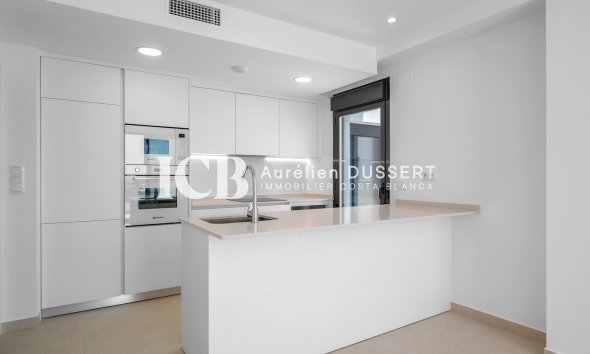 Reventa - Apartamento / piso -
Torre Pacheco - Santa Rosalia Lake And Life Resort