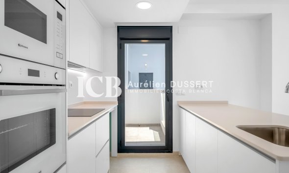 Reventa - Apartamento / piso -
Torre Pacheco - Santa Rosalia Lake And Life Resort