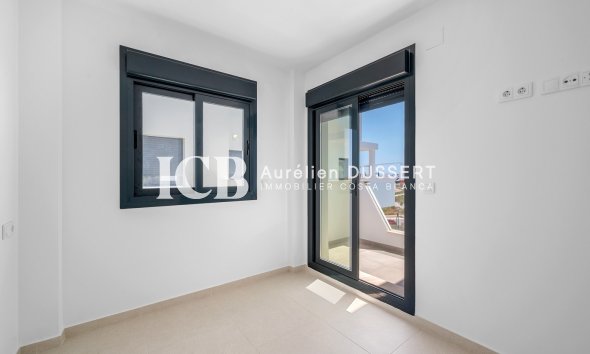 Reventa - Apartamento / piso -
Torre Pacheco - Santa Rosalia Lake And Life Resort