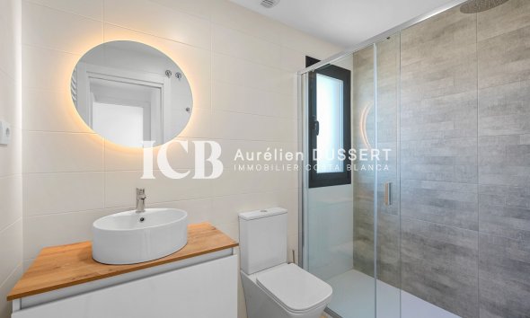 Reventa - Apartamento / piso -
Torre Pacheco - Santa Rosalia Lake And Life Resort