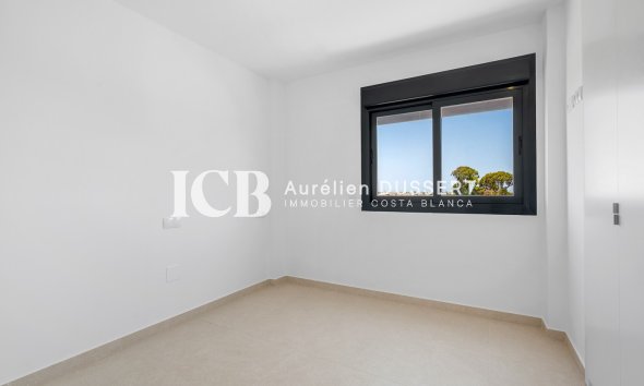 Reventa - Apartamento / piso -
Torre Pacheco - Santa Rosalia Lake And Life Resort