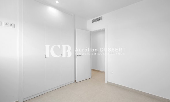 Reventa - Apartamento / piso -
Torre Pacheco - Santa Rosalia Lake And Life Resort