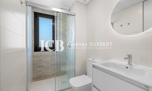 Reventa - Apartamento / piso -
Torre Pacheco - Santa Rosalia Lake And Life Resort