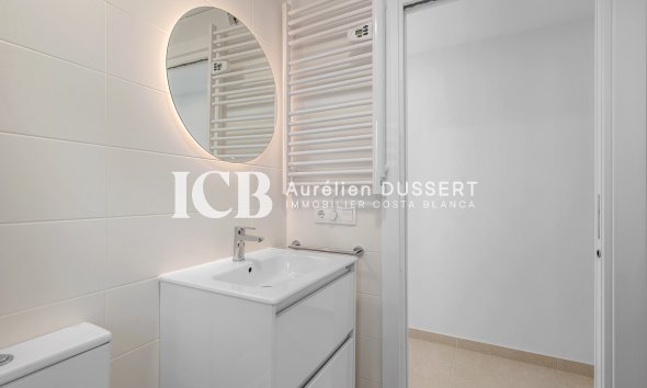 Reventa - Apartamento / piso -
Torre Pacheco - Santa Rosalia Lake And Life Resort