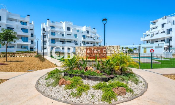 Reventa - Apartamento / piso -
Torre Pacheco - Santa Rosalia Lake And Life Resort