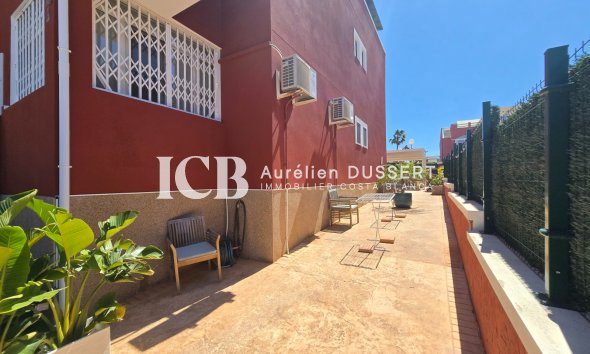 Reventa - Apartamento / piso -
Orihuela Costa - Los Altos