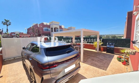 Reventa - Apartamento / piso -
Orihuela Costa - Los Altos