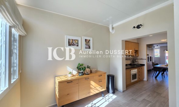 Reventa - Apartamento / piso -
Orihuela Costa - Los Altos