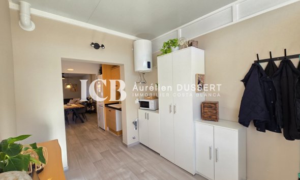 Reventa - Apartamento / piso -
Orihuela Costa - Los Altos