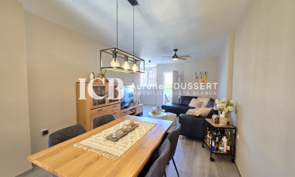 Reventa - Apartamento / piso -
Orihuela Costa - Los Altos