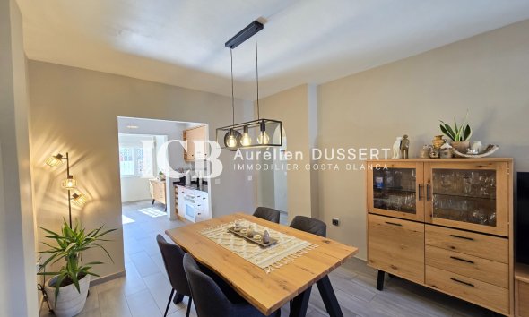 Reventa - Apartamento / piso -
Orihuela Costa - Los Altos