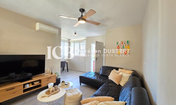 Reventa - Apartamento / piso -
Orihuela Costa - Los Altos