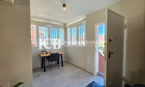 Reventa - Apartamento / piso -
Orihuela Costa - Los Altos
