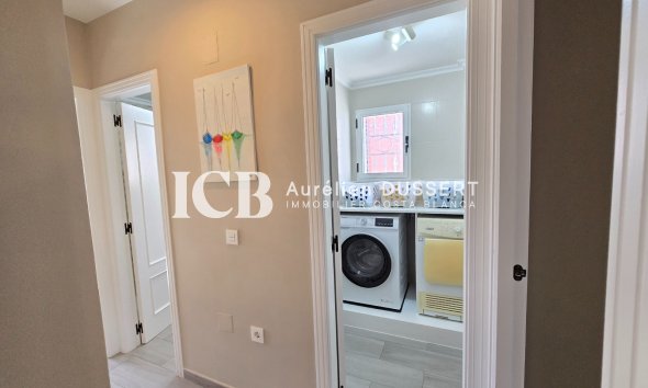 Reventa - Apartamento / piso -
Orihuela Costa - Los Altos