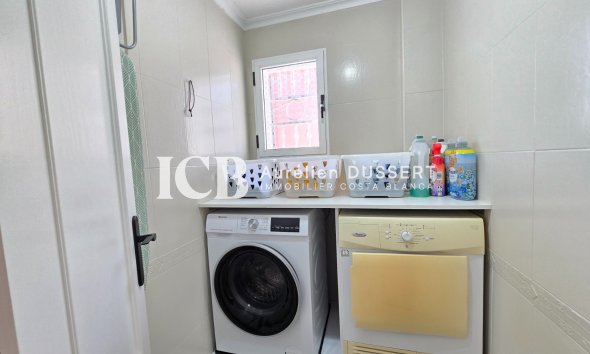 Reventa - Apartamento / piso -
Orihuela Costa - Los Altos