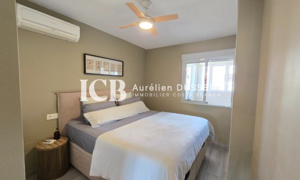 Reventa - Apartamento / piso -
Orihuela Costa - Los Altos