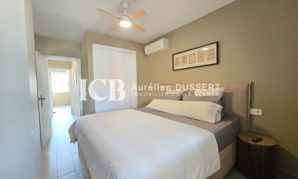 Reventa - Apartamento / piso -
Orihuela Costa - Los Altos