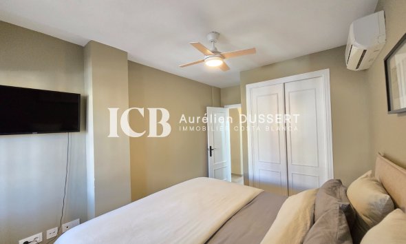 Reventa - Apartamento / piso -
Orihuela Costa - Los Altos