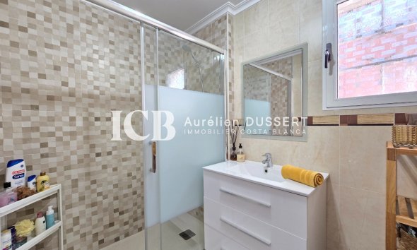 Reventa - Apartamento / piso -
Orihuela Costa - Los Altos