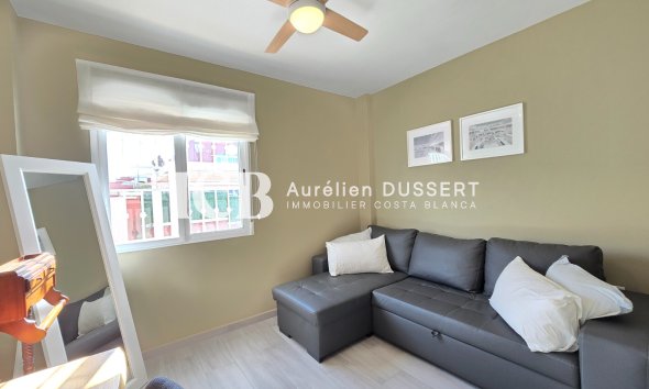 Reventa - Apartamento / piso -
Orihuela Costa - Los Altos