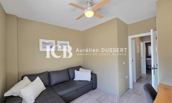 Reventa - Apartamento / piso -
Orihuela Costa - Los Altos