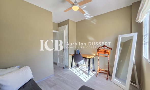 Reventa - Apartamento / piso -
Orihuela Costa - Los Altos