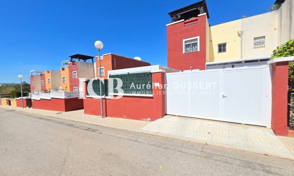 Reventa - Apartamento / piso -
Orihuela Costa - Los Altos