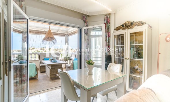 Reventa - Casa independiente -
San Fulgencio - La Marina