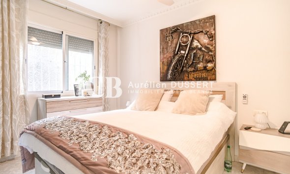 Reventa - Casa independiente -
San Fulgencio - La Marina