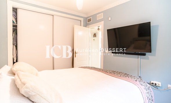 Reventa - Casa independiente -
San Fulgencio - La Marina