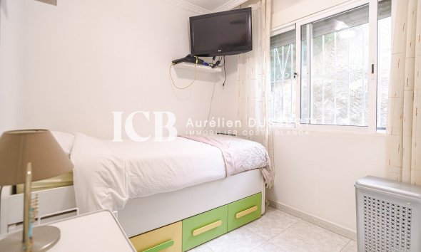 Reventa - Casa independiente -
San Fulgencio - La Marina