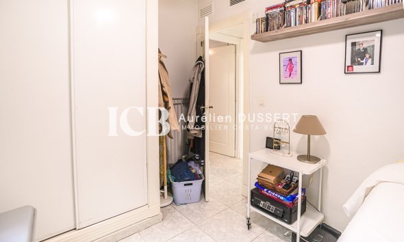 Reventa - Casa independiente -
San Fulgencio - La Marina