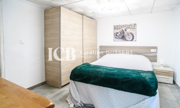 Reventa - Casa independiente -
San Fulgencio - La Marina