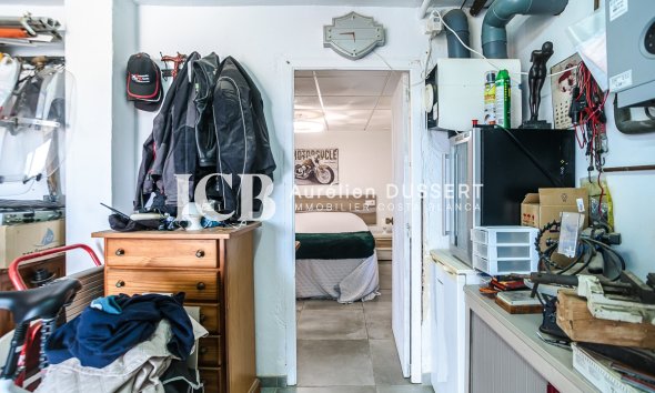 Reventa - Casa independiente -
San Fulgencio - La Marina